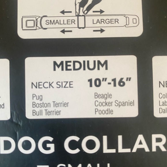 Disney Buckle-Down Dog Collar & Bandana Set, medium - Picture 2 of 6